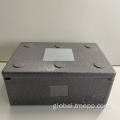 Custom Epp Foam Box Package Custom epp foam box for sale Manufactory